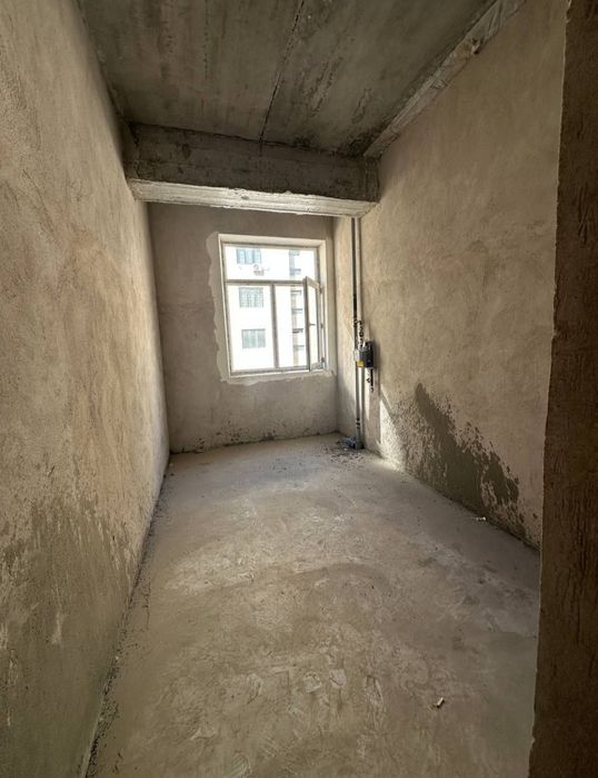 Цумда 1 хонали каропка сотилади