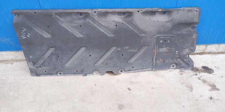 Scut lateral dreapta A2466840200 Mercedes-Benz A-Class W176 [facelift