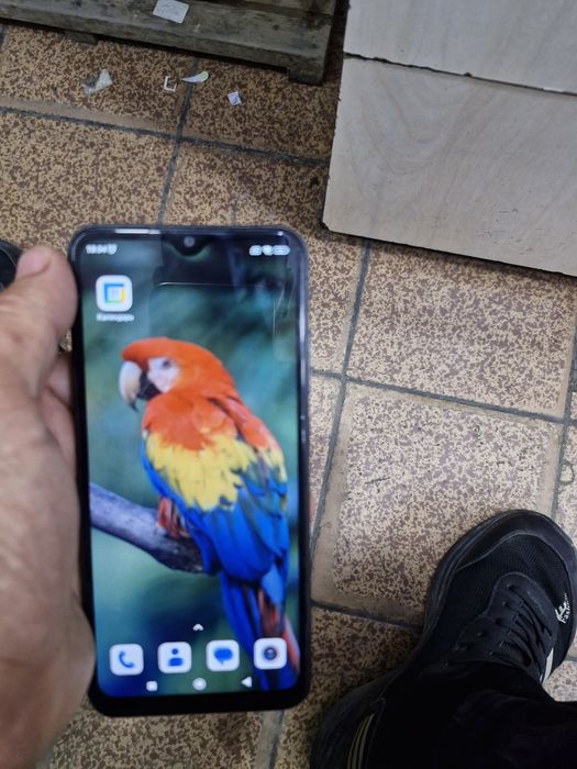 Redmi not 11E sotiladi