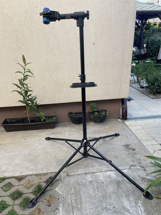 Vand stand service bicicleta