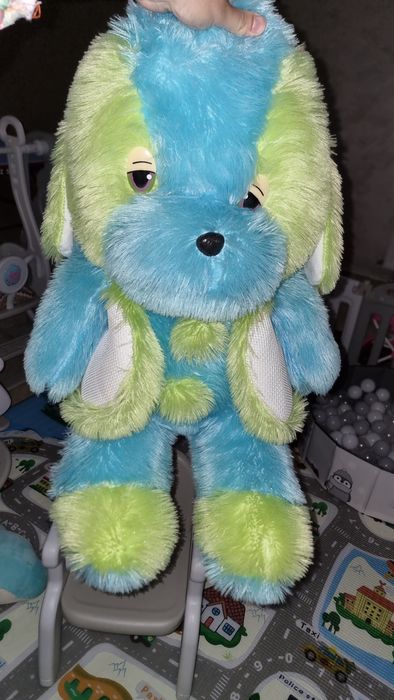Teddybear oynshoq