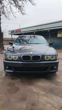 Продаётся BMW E39