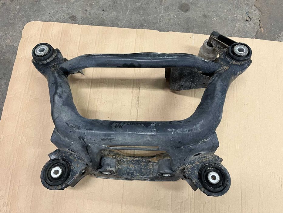 Заден мост за BMW E46 320D (150 к.с.)