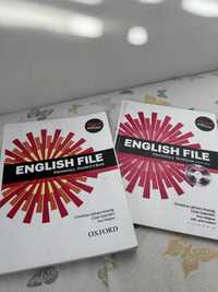 English File 3rd edition