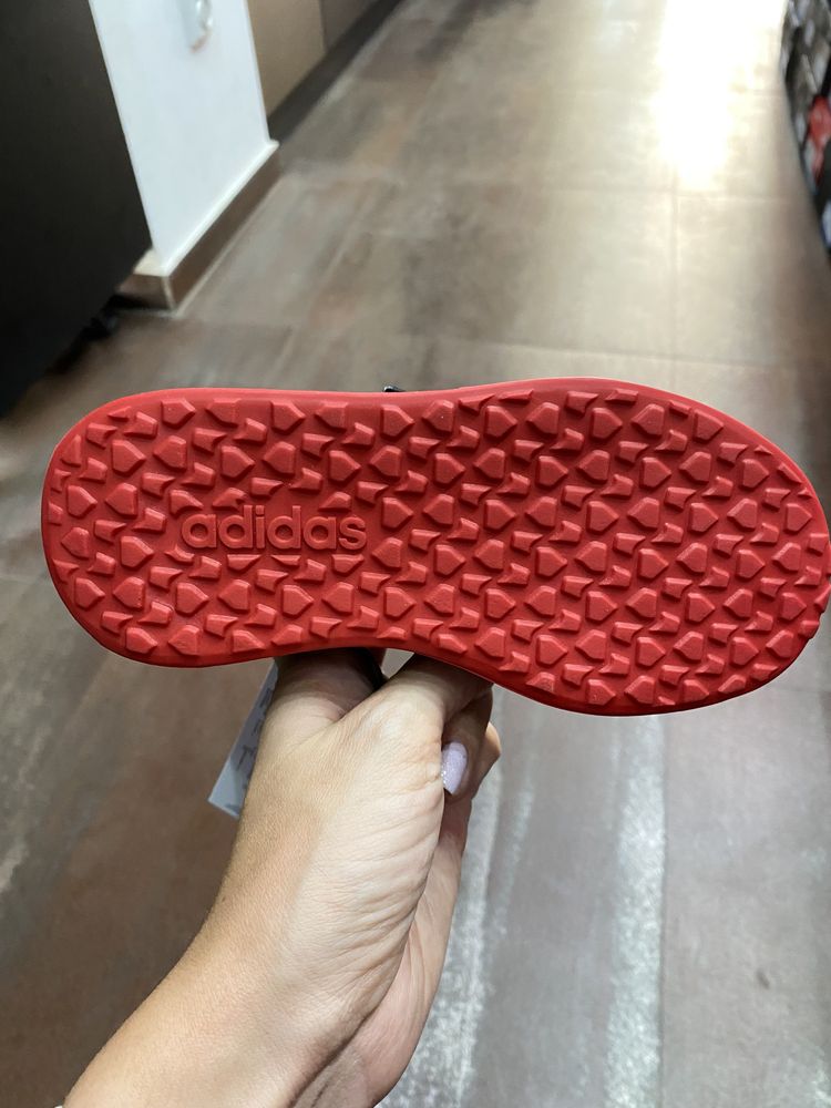 28;28.5;31.5;33.5 Adidas Vs Switch | Оригинални детски маратонки