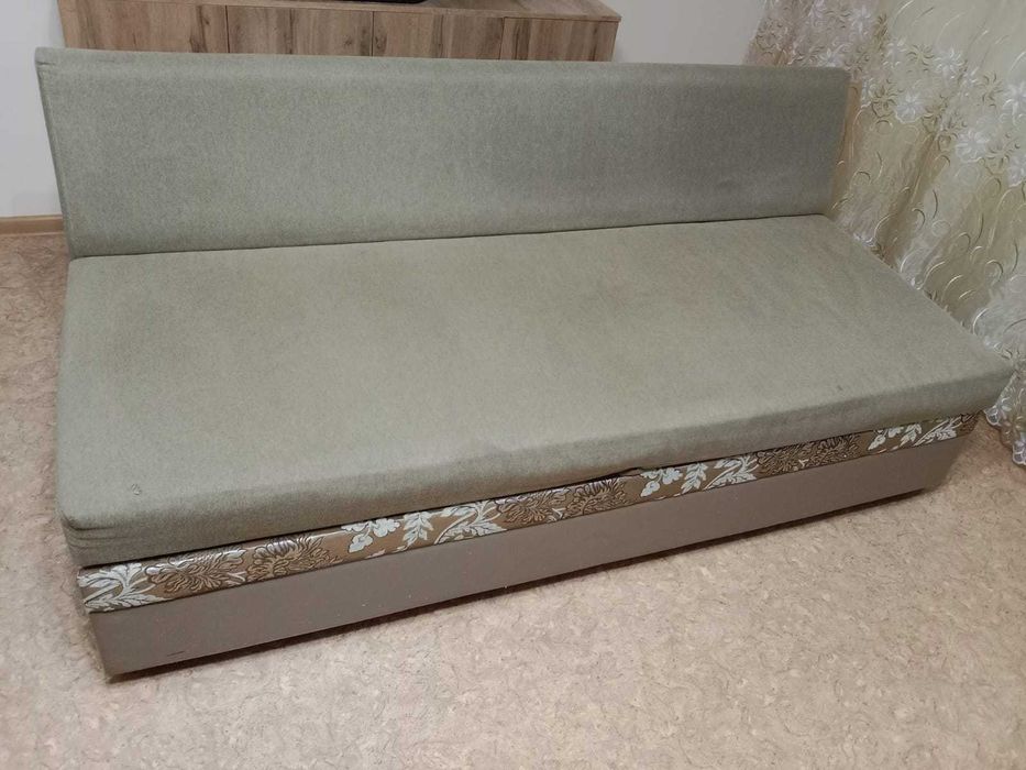 Раскладной диван бесплатно