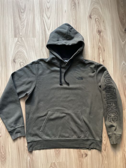 The North Face hoodie/мъжки суичър M/L