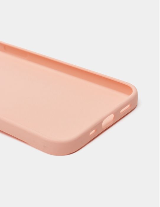 Чехол силиконовый на Iphone 12/12pro