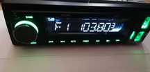 MP3 Player auto Avylet  USB, Bluetooth, SD, Hands-free, AUX, Radio FM