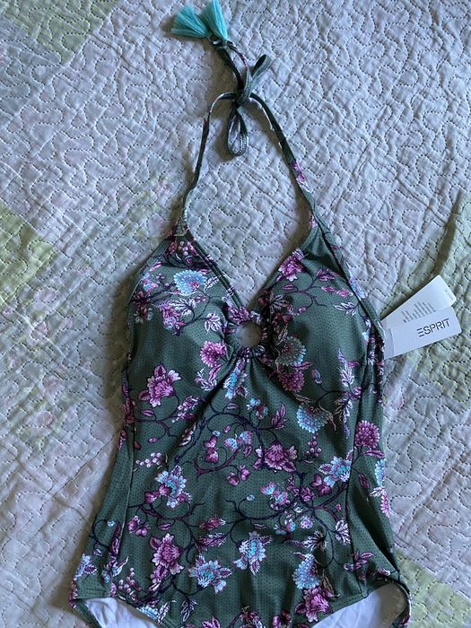 Оригинален бански Еспри / Esprit, размер С
