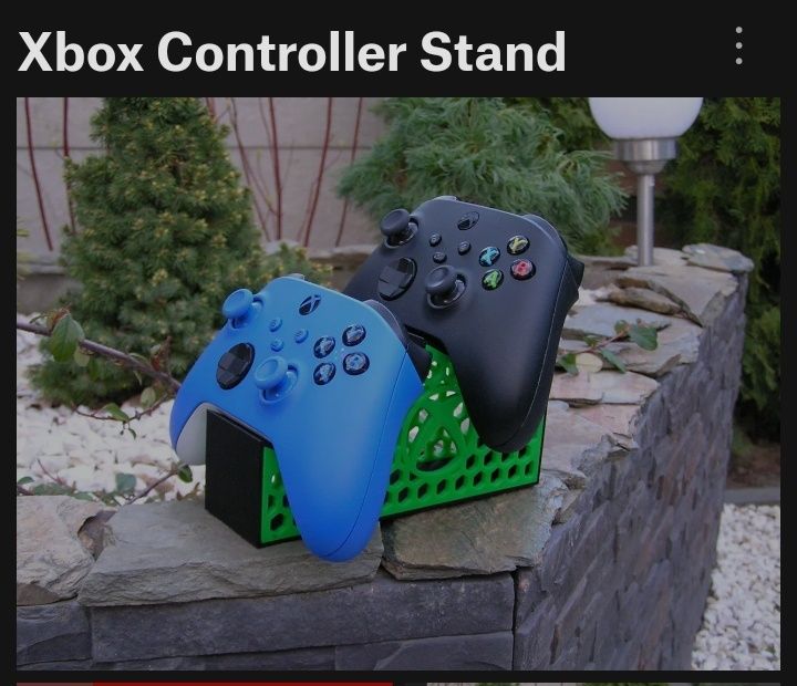Стойка за джойстик PS/Xbox