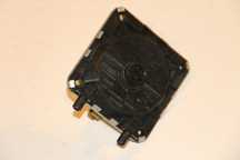 Presostat de aer GreeTech 1.0 mbar GPS 100 pentru centrala Motan