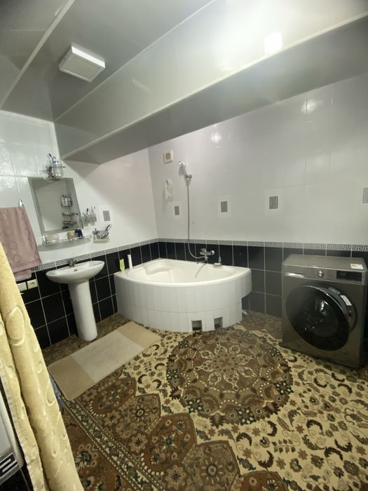 Сергели. Бобур махалля. Участок 6соток 6комнат