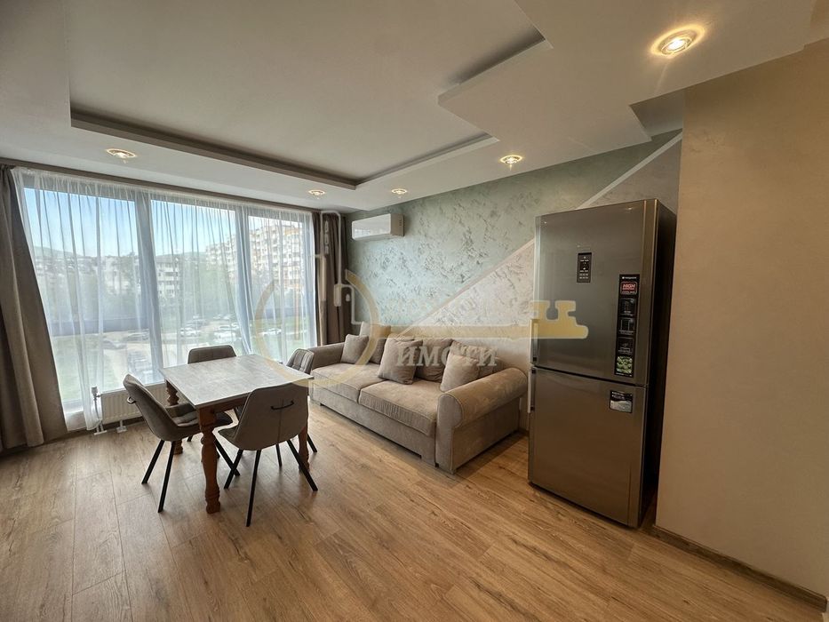 Дава се под наем Двустаен апартамент в София, Овча купел - 60 кв.м за 663 € - Снимка #3