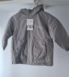 Geaca Zara 104 noua!