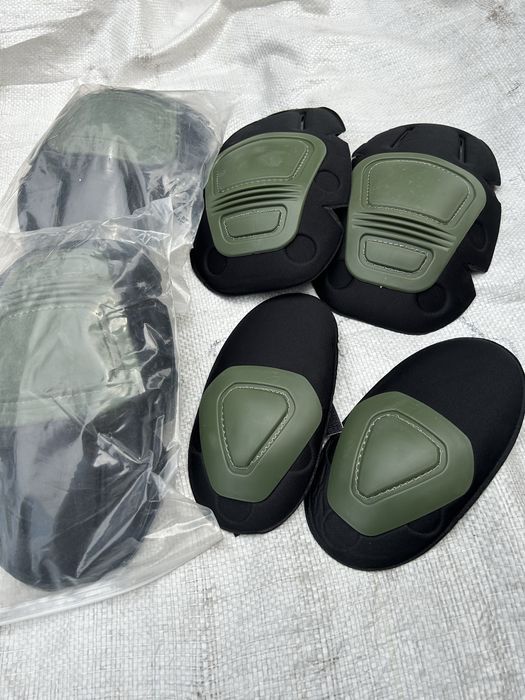 Наколенники наколенники новые