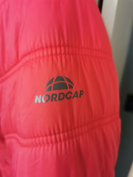 Geaca Nordcap Xxl