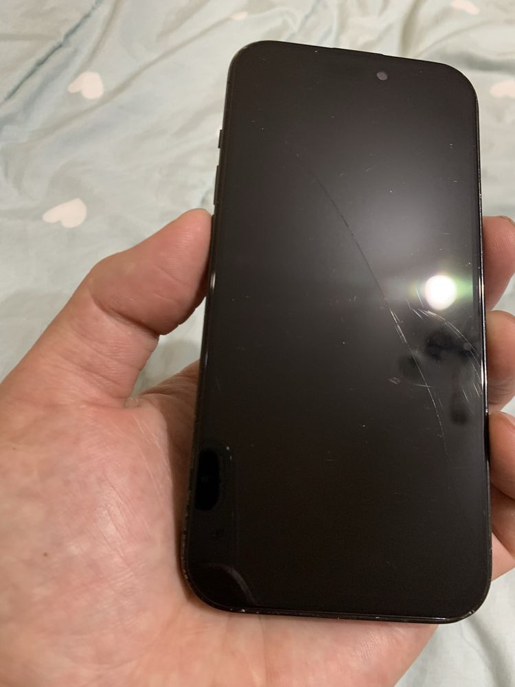 Iphone 14 про.
