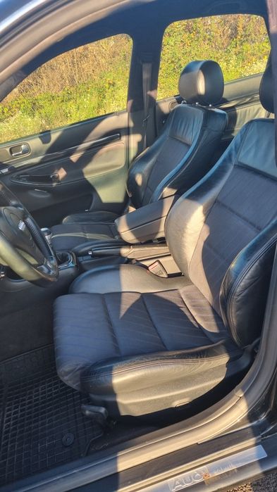 Audi A4 1.9tdi quattro stage 3