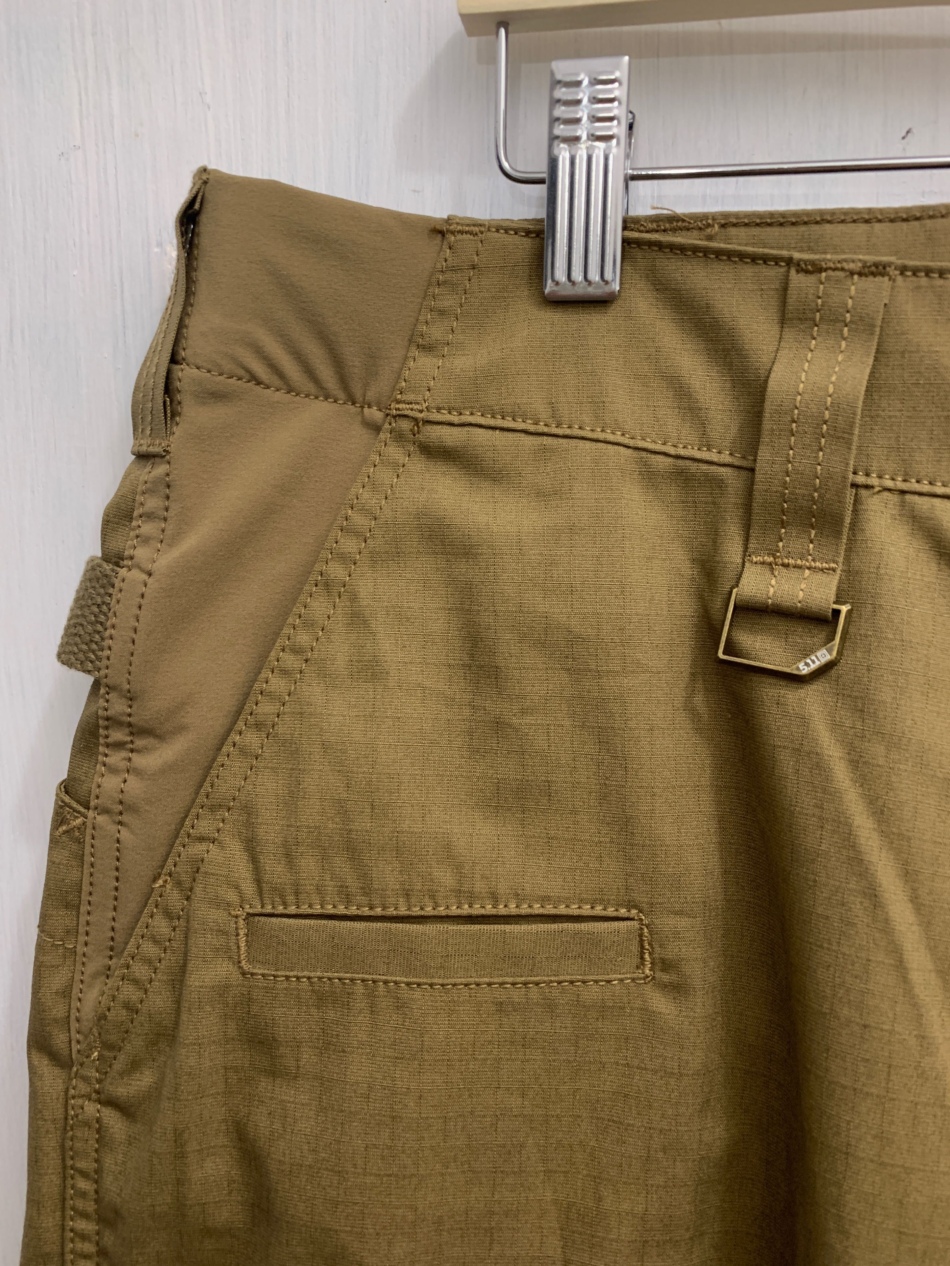 тактически панталони 5.11 abr™ pro pant 134 kangaroo