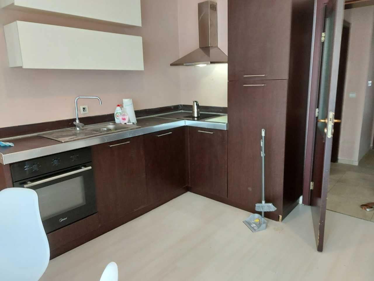 Дава се под наем Двустаен апартамент в Пловдив, Мараша - 60 кв.м за 425 € - Снимка #4