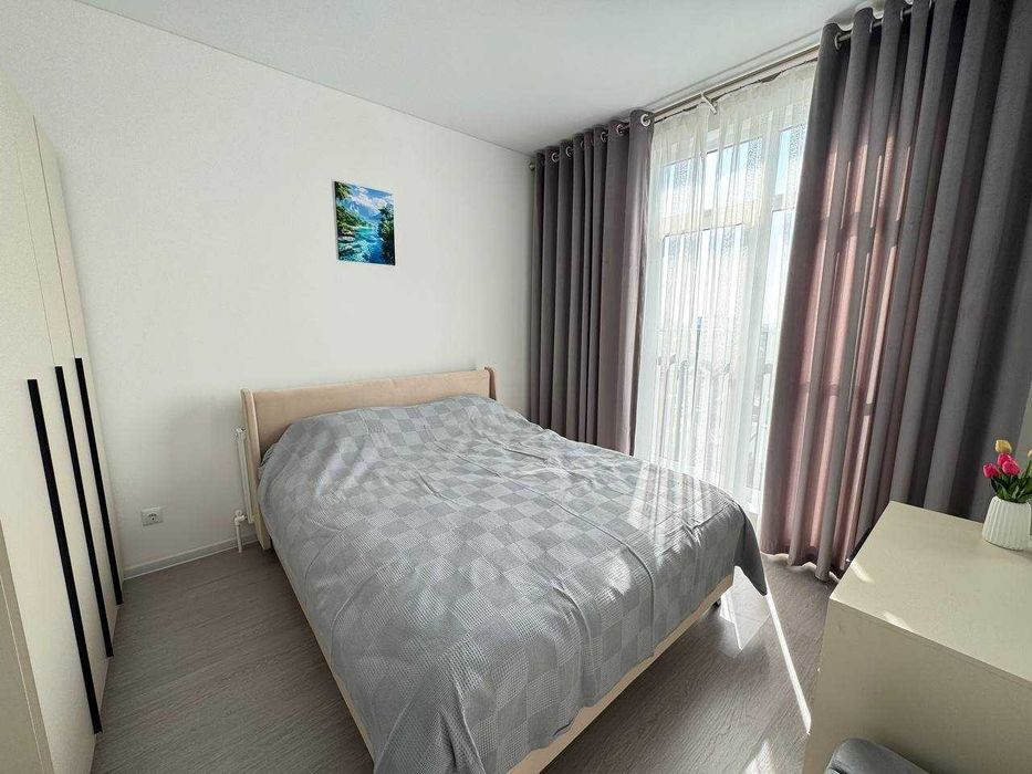 R17 Сдаётся квартира 2/5/9 на Яшнабадском , улица БАКУ!!