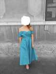 Rochie superba de nunta