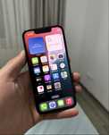 IPhone 13 Mini Black 128 GB
