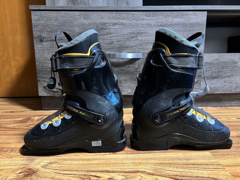 Ски обувки SALOMON 41 номер