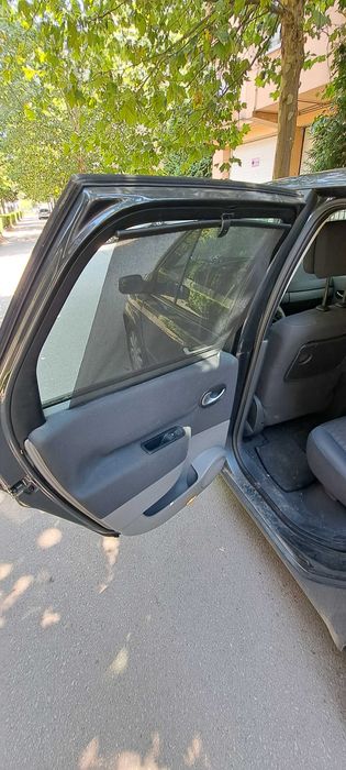 Renault Scenic Megane