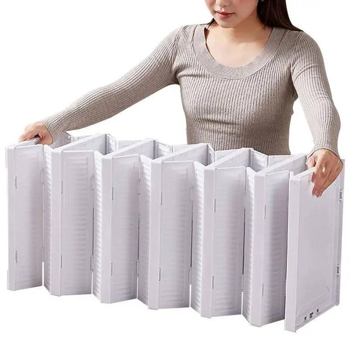 Обувница стеллаж 6 этажей