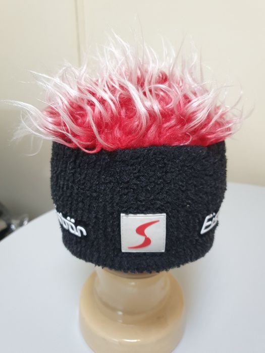 Caciuli Eisbar unisex