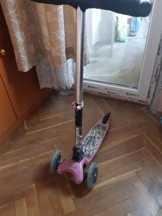 Детска Тротинетка