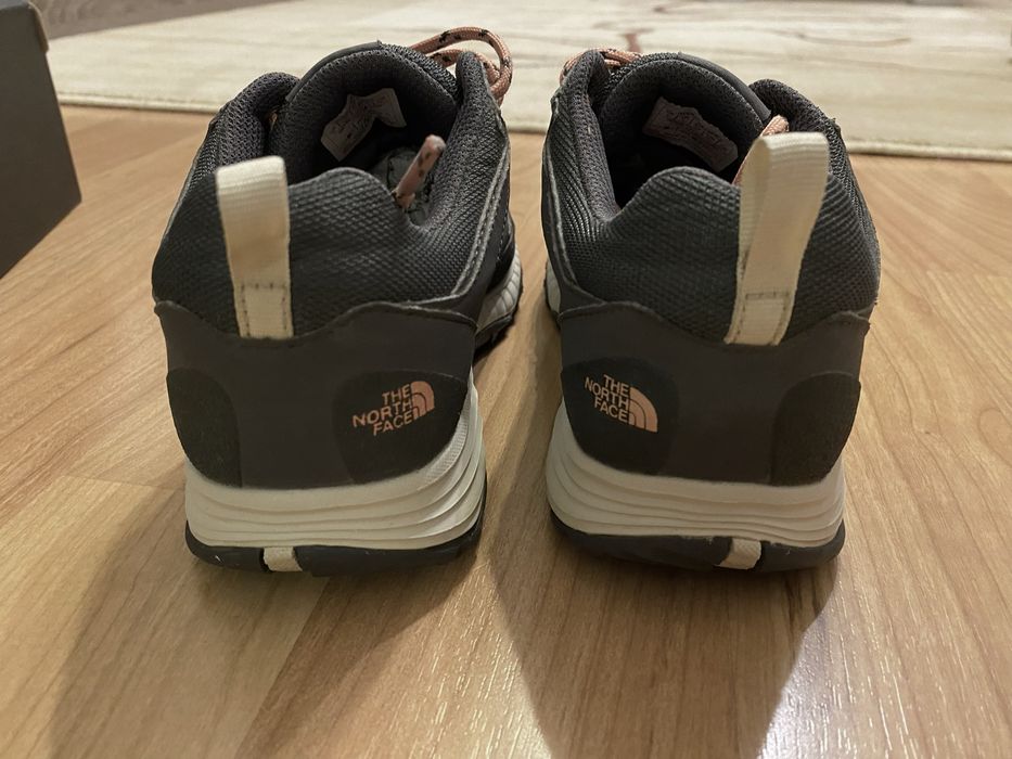 Ghete trekking The North Face