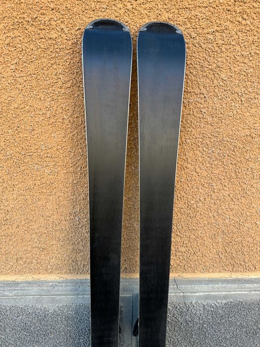 schi atomic redster xm L173cm