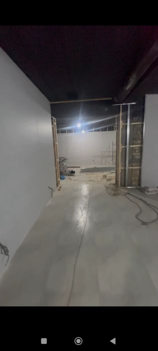 Аренда 350 м2 подвальное помещения на Паркетский