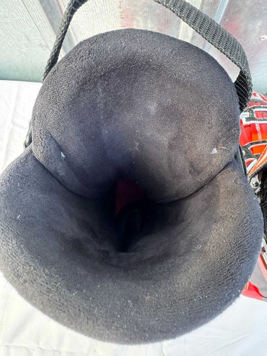 Clapari ski schi Atomic Hawx Magna 110 marime EUR:40.5 mondo:26.5