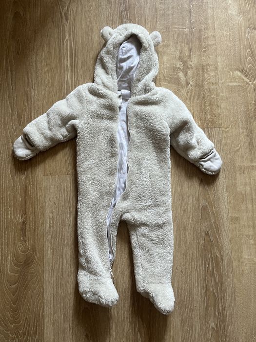 Продам детский комбинезон