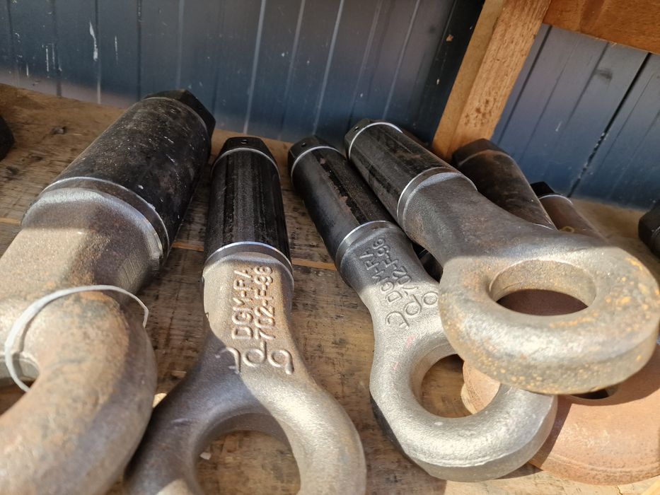 Ochet remorca remorcare rotativ de la 4 tone la 30 tone preț în funcți