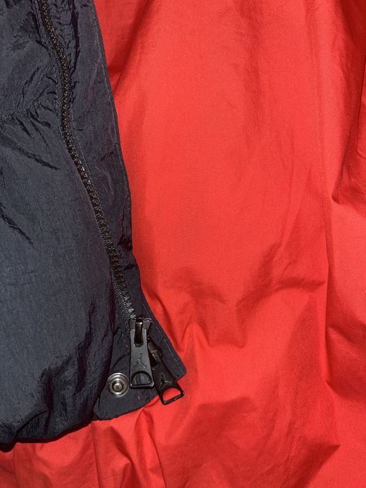Jordan Puffer Яке