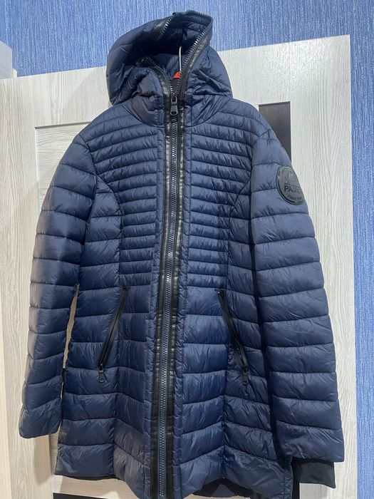 Куртка с копюшоном