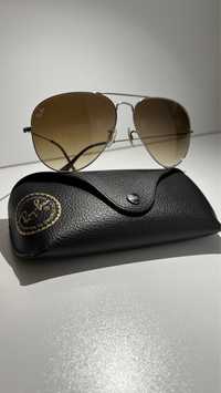 Vand ochelari de soare Ray Ban