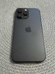 iPhone 14 Pro Max Black 1TB!