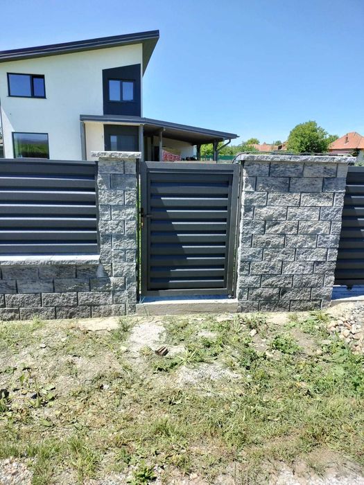 Boltari gard - Gardeo