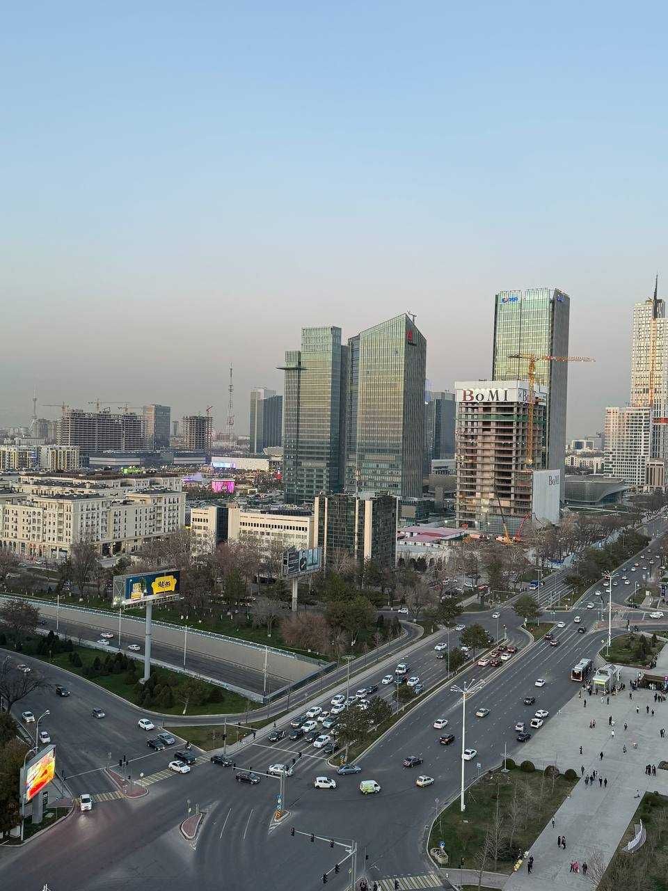 U-Tower продается 3/18/26 127м2