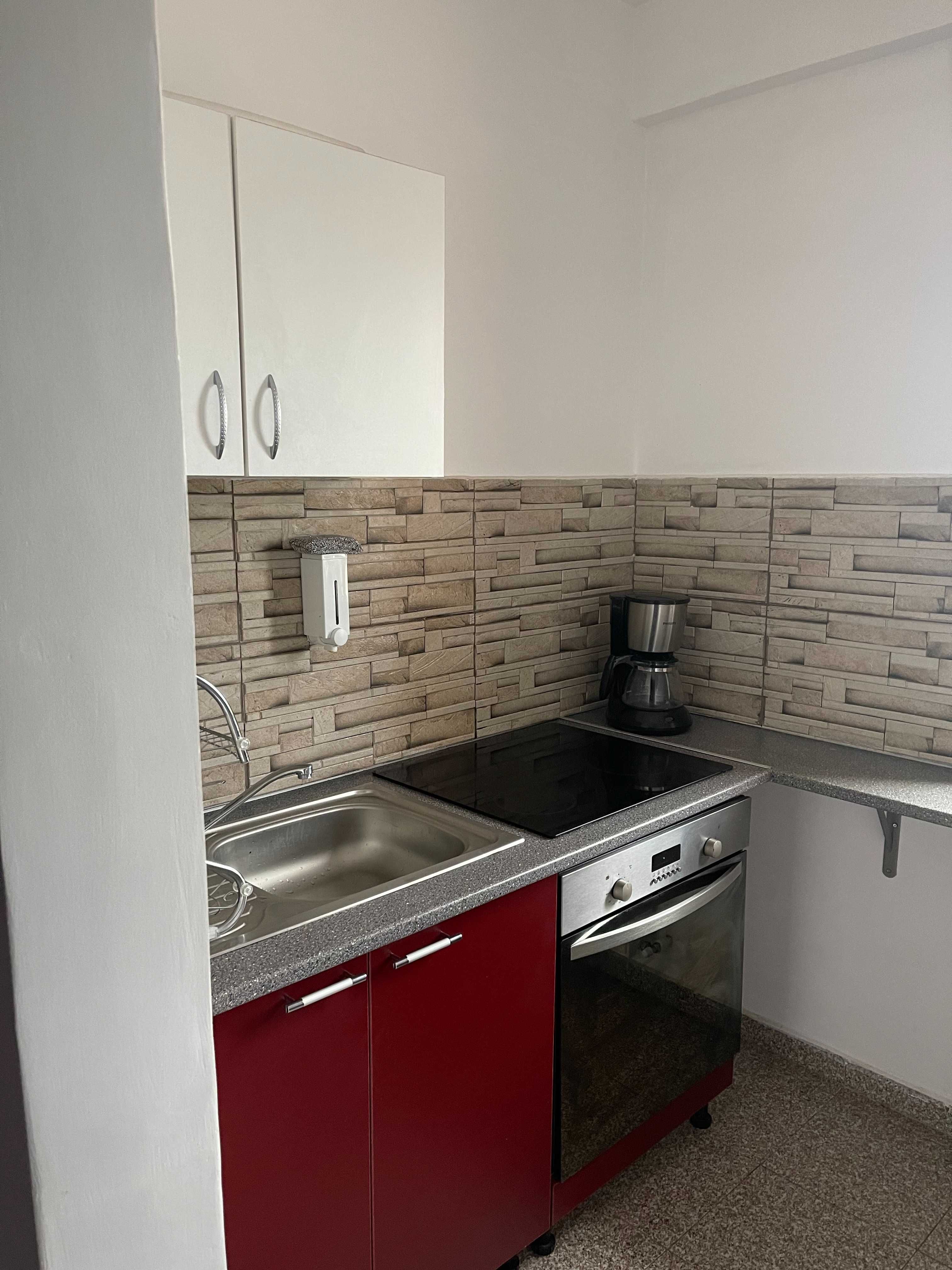 Apartament Studio regim hotelier Dr Taberei, Prel Ghencea