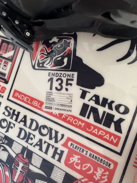 Placa snowboard legaturi