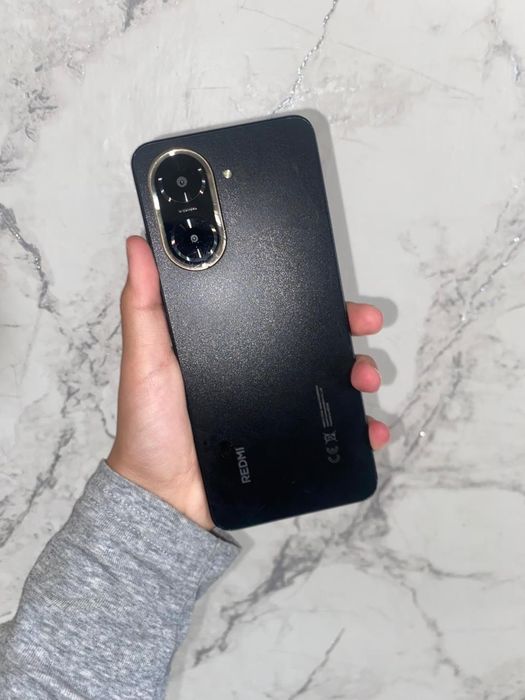 Redmi A5 новый / Қызылорда