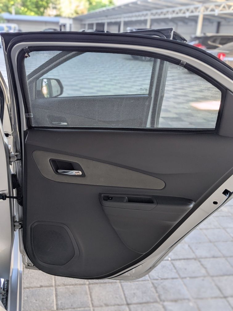 Продам свой кобальт 2019 г. автомат