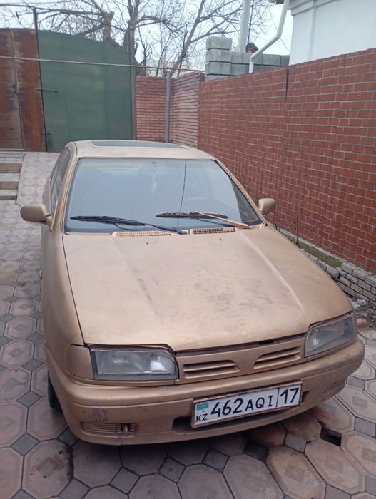 Продам нисан примера